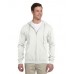 Jerzees Zip Hooded Sweatshirt